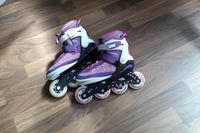 Inlineskates, Inliner gr 29 -33 Sachsen-Anhalt - Hettstedt Vorschau