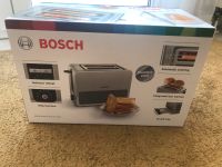 Neu Bosch Toaster TAT7S25 Hessen - Schöneck Vorschau