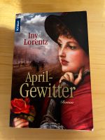 Buch April-Gewitter von Iny Lorentz Nordrhein-Westfalen - Borken Vorschau