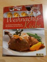 Kochbuch "Weihnachtsküche" *NEU* Baden-Württemberg - Tauberbischofsheim Vorschau