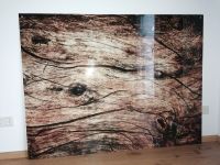 Gallery Alu Dibond Acrylglasbild Wandbild Wooden Art 114x150 Nordrhein-Westfalen - Schwalmtal Vorschau