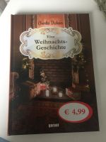 Buch Eine Weihnachtsgeschichte Charles Dickend NEU Leipzig - Gohlis-Mitte Vorschau