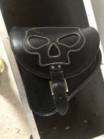 Harley Davidson Leder Tasche Baden-Württemberg - Radolfzell am Bodensee Vorschau