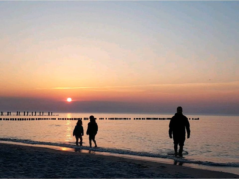 Ferienwohnung Ostsee bei Zingst in Zingst