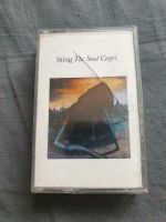 Sting The Soul Cages Audio Kassette vintage Rock Musik original Berlin - Köpenick Vorschau