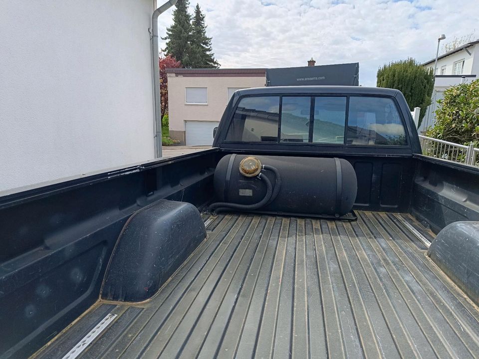 Chevrolet Chevy C1500 Longbed in Saarbrücken