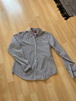 HUGO  Damen Hemdbluse Essential gestreift Niedersachsen - Hildesheim Vorschau