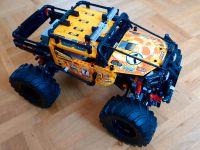 LEGO® Technic 42099 Allrad Xtreme-Geländewagen - 4X4 X-treme Off- Niedersachsen - Denkte Vorschau