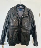 Herren Lederjacke gr.58 Sachsen-Anhalt - Wolmirstedt Vorschau