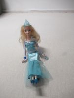 Elsa die Eiskönigin Puppe Barbie Krone Kleid Schleswig-Holstein - Henstedt-Ulzburg Vorschau