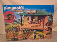 Biete Playmobil 6936 Set "Wild Life" Bayern - Wildpoldsried Vorschau