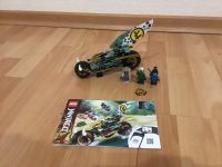 Lego Ninjago Lloyds Dschungelbike 71745 Niedersachsen - Georgsmarienhütte Vorschau