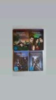DVD Paket Set Serie The Vampire Diaries Staffel 1-4 FSK 16 Sachsen-Anhalt - Zeitz Vorschau