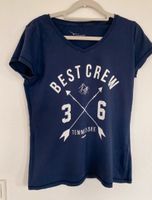 Lässiges Shirt Best Crew Frauen Hessen - Rosbach (v d Höhe) Vorschau