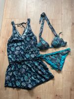 O’NEILL Bikini Jumpsuit Set Gr. 38B M w. NEU Nordrhein-Westfalen - Waltrop Vorschau