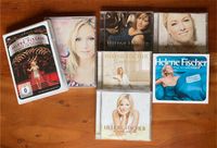 Helene Fischer CDs und DVDs Nordrhein-Westfalen - Minden Vorschau