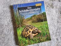 Das Schildkröten Jahr Buch Schildkröte Landschildkröte Niedersachsen - Clausthal-Zellerfeld Vorschau