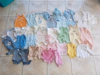 Bekleidungspaket 50/56 Mädchen Baby Simmern - Hunsrück Vorschau