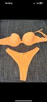 Bikini Orange Niedersachsen - Hameln Vorschau