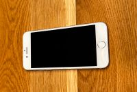 Apple iPhone 8 inkl. Schutzfolie Bayern - Ruhstorf an der Rott Vorschau