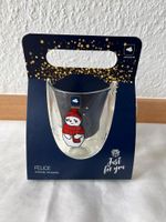 Leonardo Felice Tasse Schneemann - Geschenk - Neu - Glasliebe Nordrhein-Westfalen - Hövelhof Vorschau