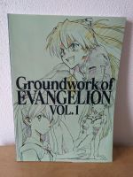 Groundwork of Evangelion Vol. 1 Bayern - Rosenheim Vorschau