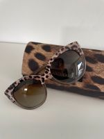 Sonnenbrille Dolce&Gabbana Leo CAT Eye polarisiert Stuttgart - Stuttgart-Nord Vorschau