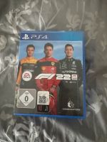 PS4 F1 22 PlayStation Köln - Volkhoven / Weiler Vorschau