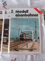 Zeitschriften-Modelleisenbahn Nürnberg (Mittelfr) - Aussenstadt-Sued Vorschau