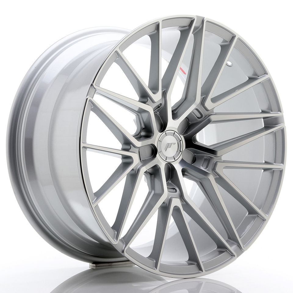 JR38 19 Zoll Felgen 5x112 A CLA Audi A3 A4 VW Golf Seat Skoda in Kuppenheim