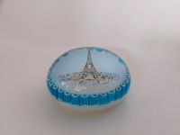 Paperweight Frankreich Eiffelturm Millefiori Leipzig - Schönefeld-Abtnaundorf Vorschau