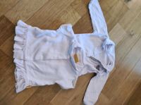 Steiff Baby Body und Shirt Gr 56/62 Nordrhein-Westfalen - Willich Vorschau