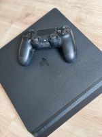 PS4 Slim 500GB Sachsen-Anhalt - Schraplau Vorschau