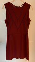 Sandro Damenkleid - S - Bordeau Rot Rheinland-Pfalz - Trier Vorschau