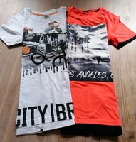 2 T-Shirts Gr. 158/ 164 neuwertig Bayern - Parsberg Vorschau