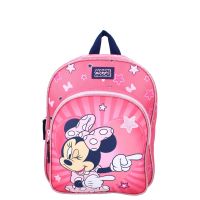 Minnie Mouse Rucksack mit Vorderfach Kinderrucksack ca.30 cm Nordrhein-Westfalen - Emmerich am Rhein Vorschau