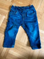 Babyclub Jeans wie neu Gr 74 Essen - Stoppenberg Vorschau