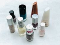 ⭕️ 9x Nagellack | trend | essence | catrice | Manhattan | essie | Mecklenburg-Vorpommern - Burow Vorschau