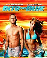 Into the Blue ⭐DVD  ⭐️NEU ⭐️OVP ⭐( Paul Walker ,Jessica Alba .) Niedersachsen - Ronnenberg Vorschau