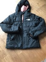 The North Face Wendejacke Gr. 140 Bayern - Siegenburg Vorschau