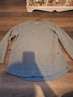 Mustang Pullover grau Nordrhein-Westfalen - Bottrop Vorschau