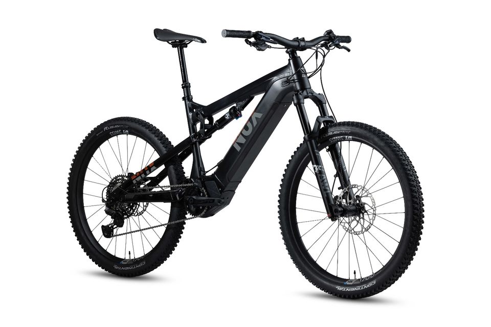 NOX Hybrid Trail 5.1 / BMZ RS (112Nm) / Pro / Modell 24 in München