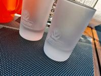 Jägermeister Gläser und Becher Niedersachsen - Bardowick Vorschau