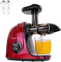 Entsafter,Picberm Slow Juicer BPA-frei mit 2 Geschwindigkeitsmodi Baden-Württemberg - Marbach am Neckar Vorschau