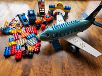 Lego Duplo Flughafen Saarland - Dillingen (Saar) Vorschau