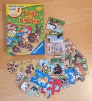 Ravensburger Tiere und ihre Kinder - Meine ersten Spiele Baden-Württemberg - Schemmerhofen Vorschau