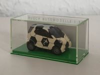 1/87 Smart Fortwo "Fußball" - Busch 48969 - OVP Hessen - Alsfeld Vorschau