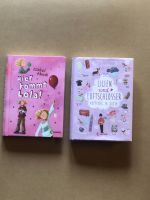 Zwei tolle Bücher für Mädchen Rheinland-Pfalz - Rodalben Vorschau