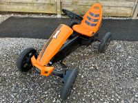 BERG Rally Pedal-Gokart Nordrhein-Westfalen - Hellenthal Vorschau