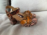 High Heels absatzschuh Niedersachsen - Staufenberg Vorschau